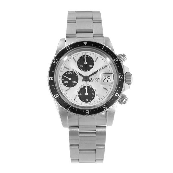 Tudor Oysterdate Chronograph 79170